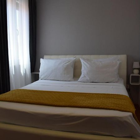 Apartment Sweet City Zadar Bagian luar foto