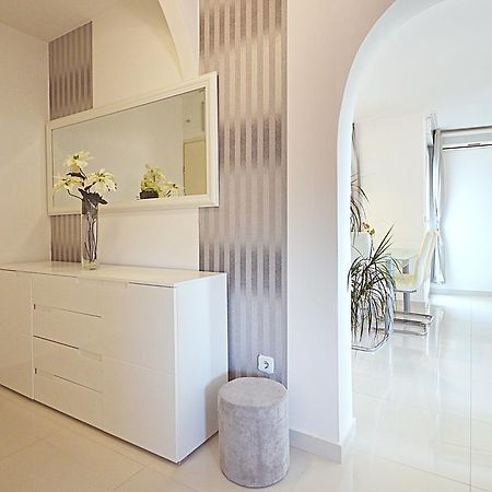 Apartment Sweet City Zadar Bagian luar foto