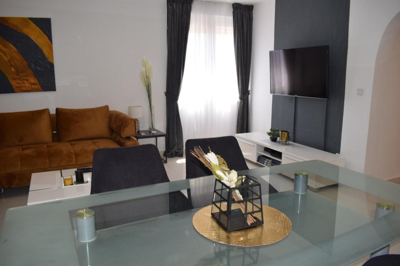 Apartment Sweet City Zadar Bagian luar foto