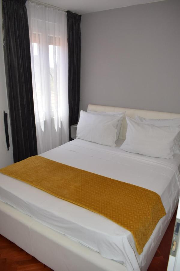 Apartment Sweet City Zadar Bagian luar foto