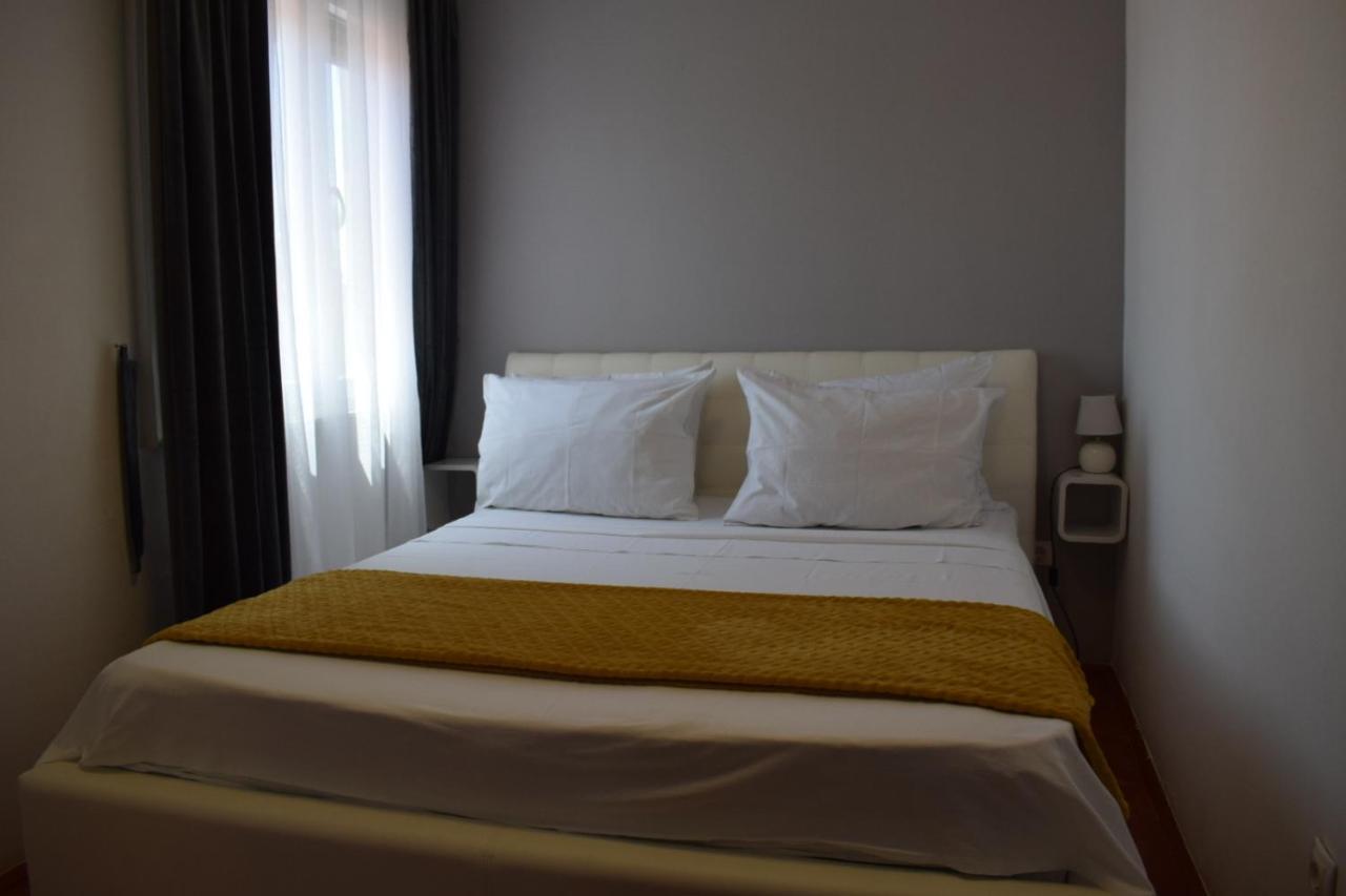 Apartment Sweet City Zadar Bagian luar foto