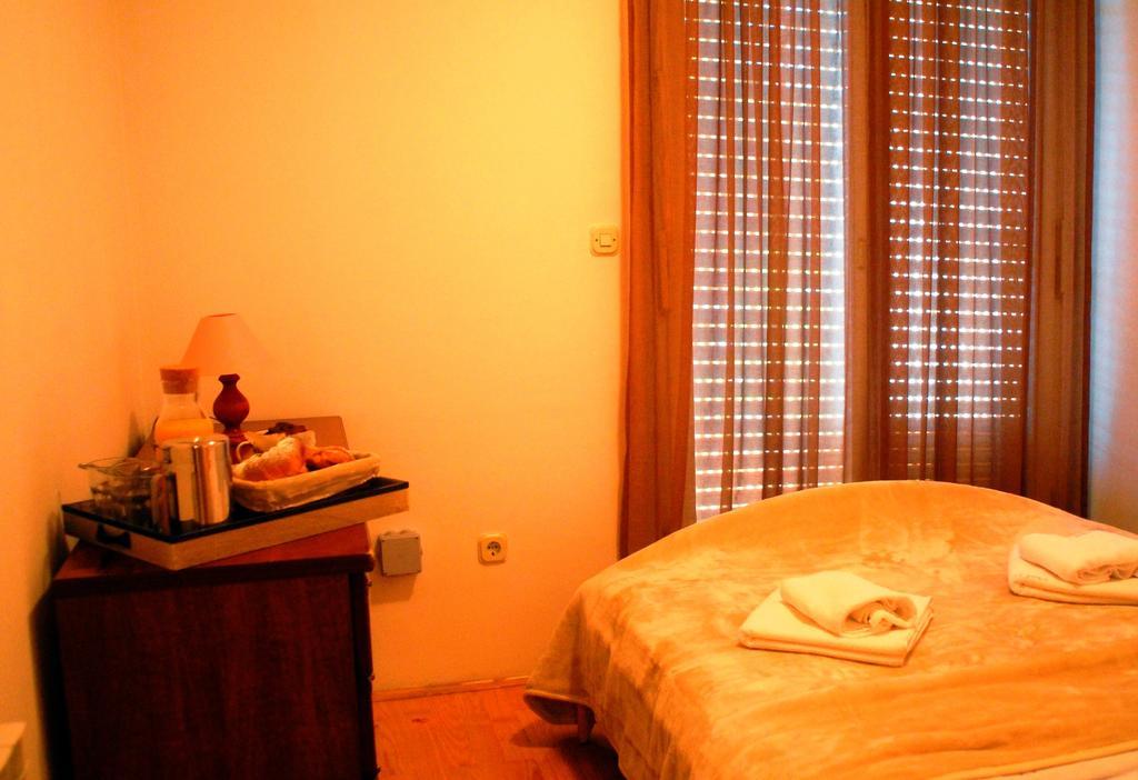 Apartment Sweet City Zadar Ruang foto