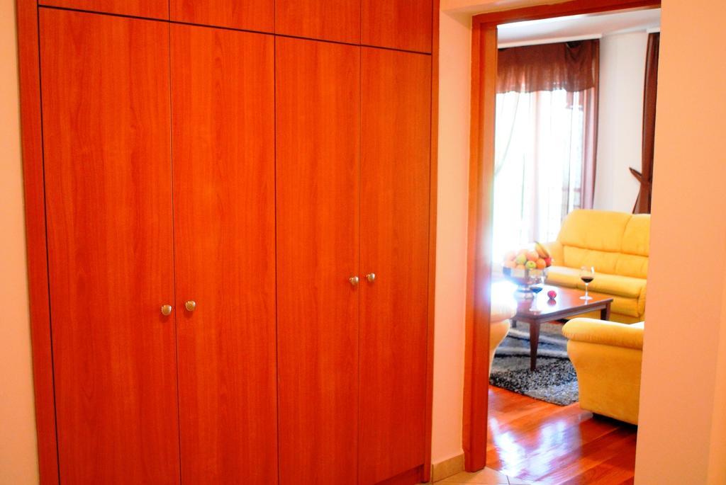 Apartment Sweet City Zadar Ruang foto