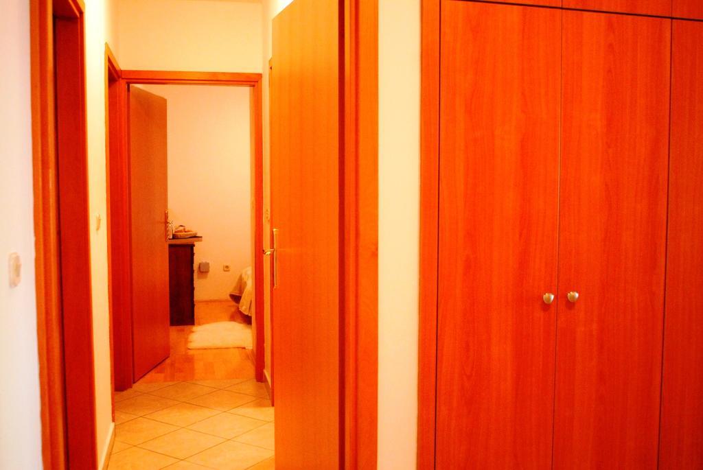 Apartment Sweet City Zadar Ruang foto