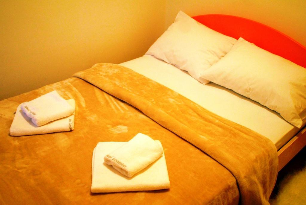 Apartment Sweet City Zadar Ruang foto