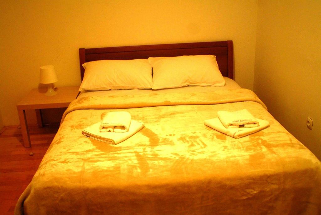 Apartment Sweet City Zadar Ruang foto
