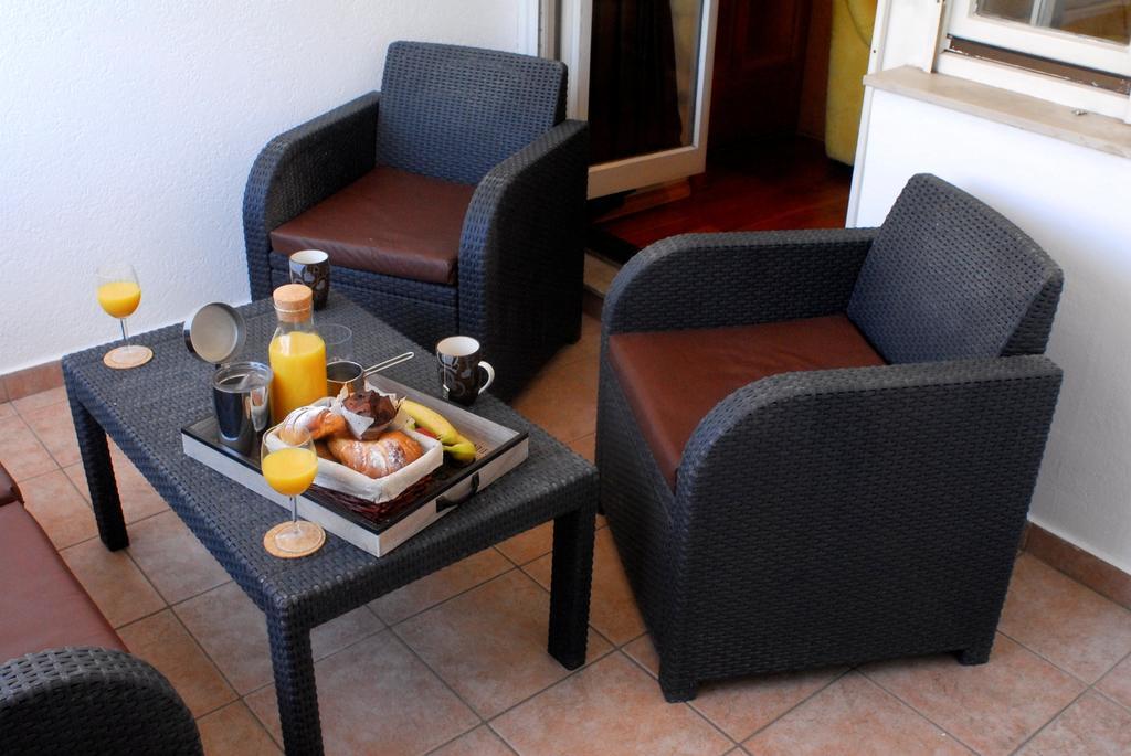 Apartment Sweet City Zadar Ruang foto