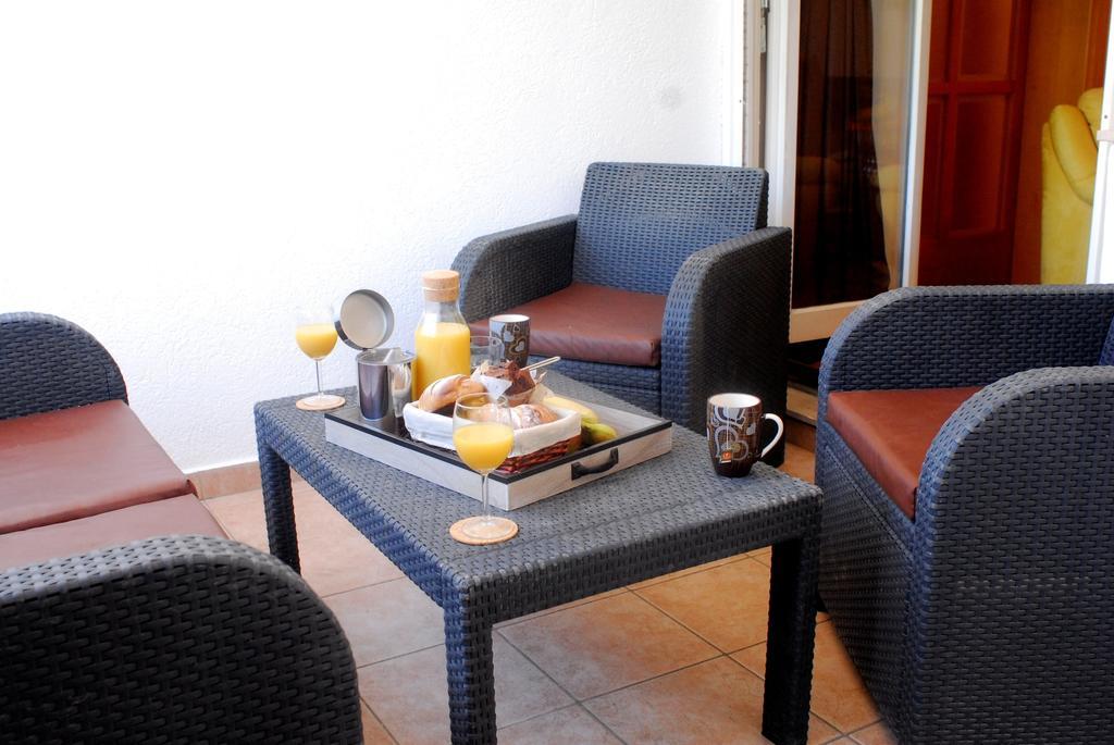 Apartment Sweet City Zadar Ruang foto