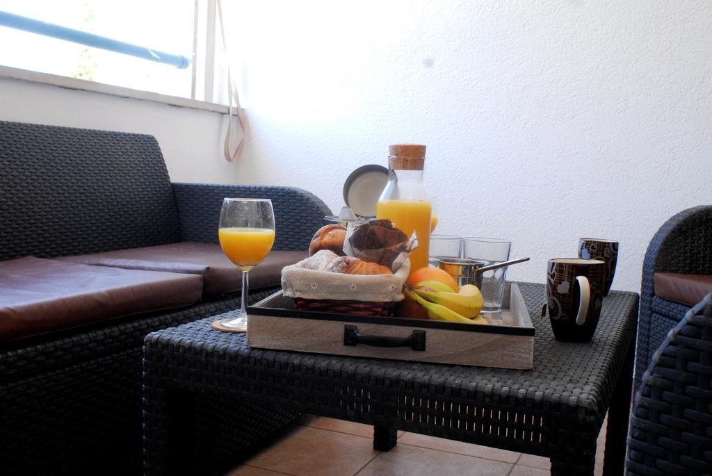 Apartment Sweet City Zadar Ruang foto