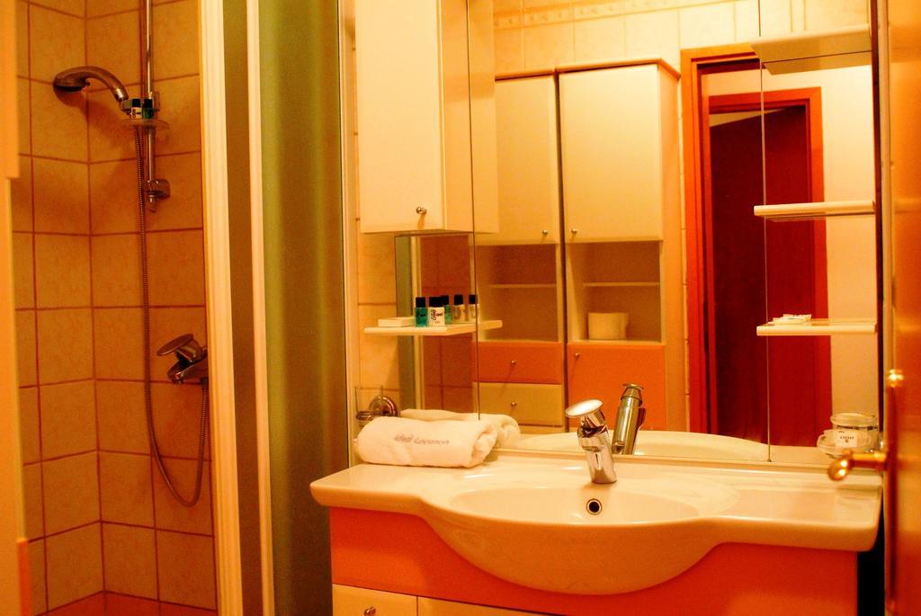 Apartment Sweet City Zadar Ruang foto