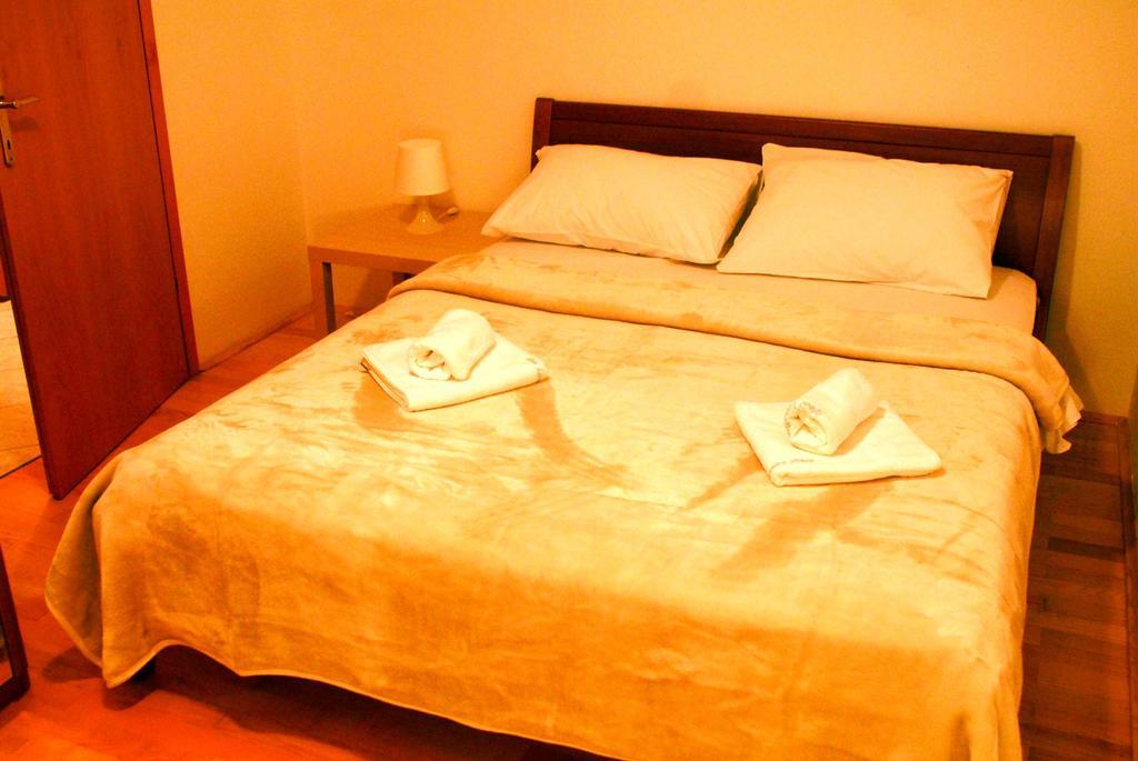 Apartment Sweet City Zadar Ruang foto