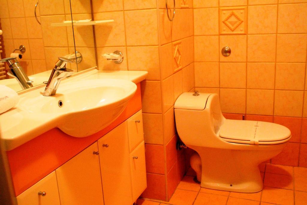 Apartment Sweet City Zadar Ruang foto