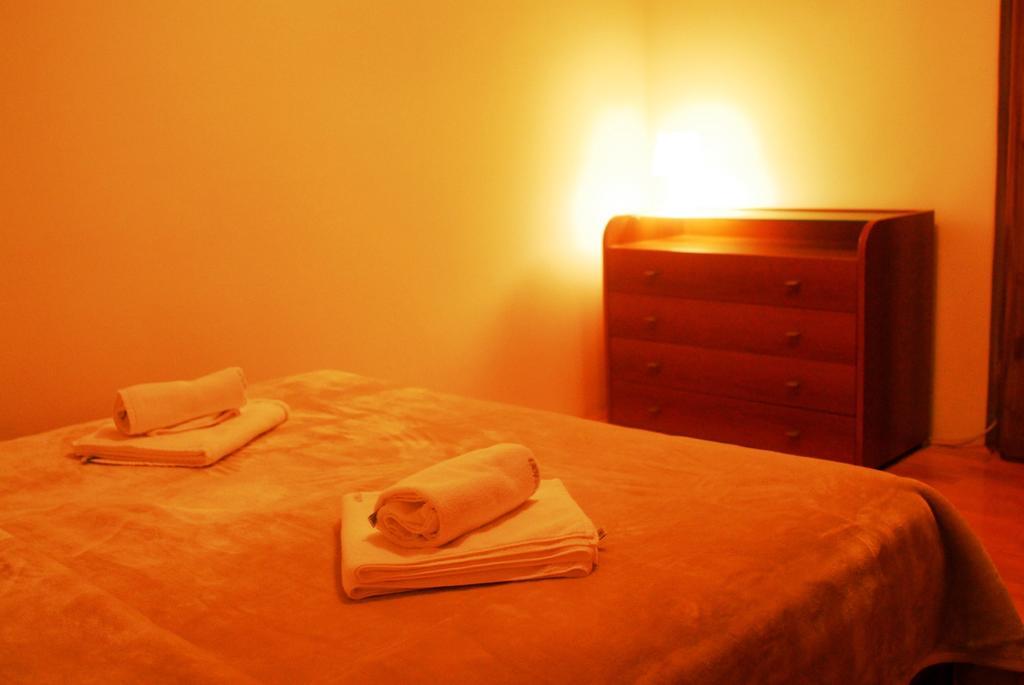 Apartment Sweet City Zadar Ruang foto