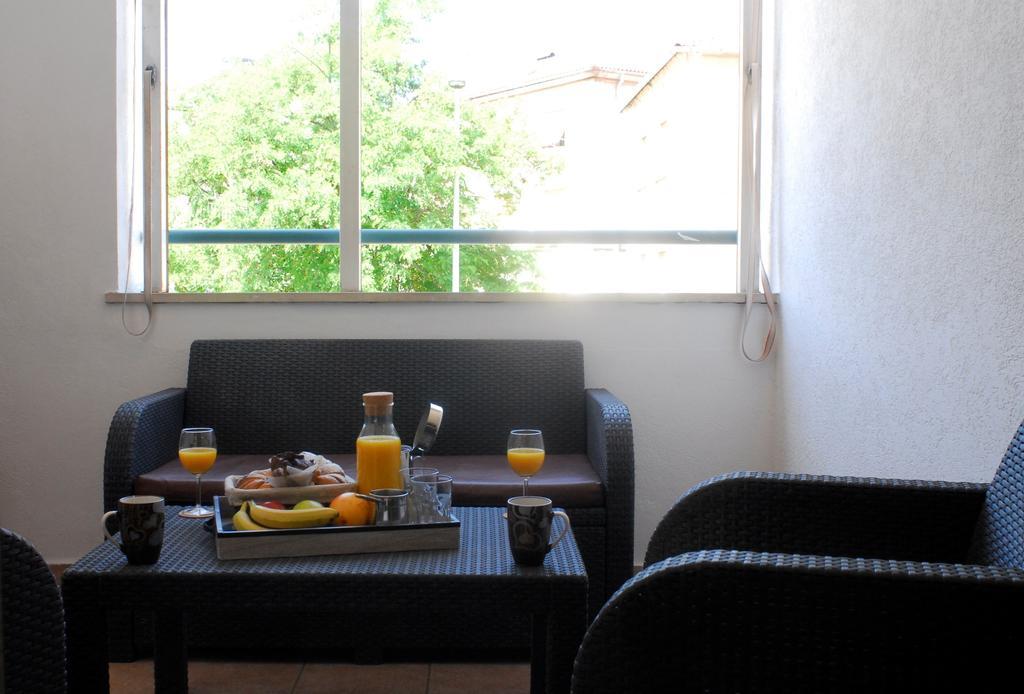 Apartment Sweet City Zadar Ruang foto