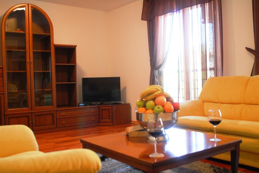 Apartment Sweet City Zadar Ruang foto
