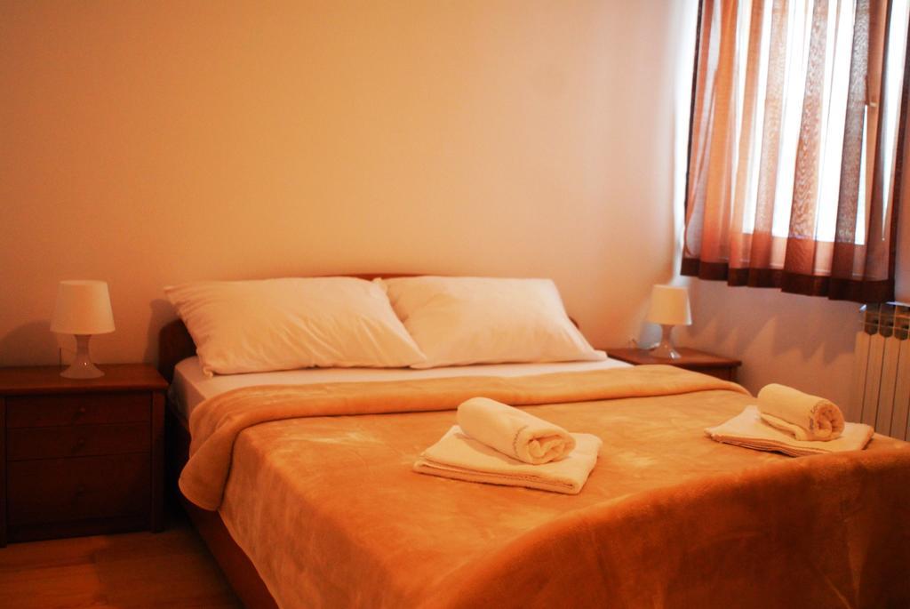 Apartment Sweet City Zadar Ruang foto