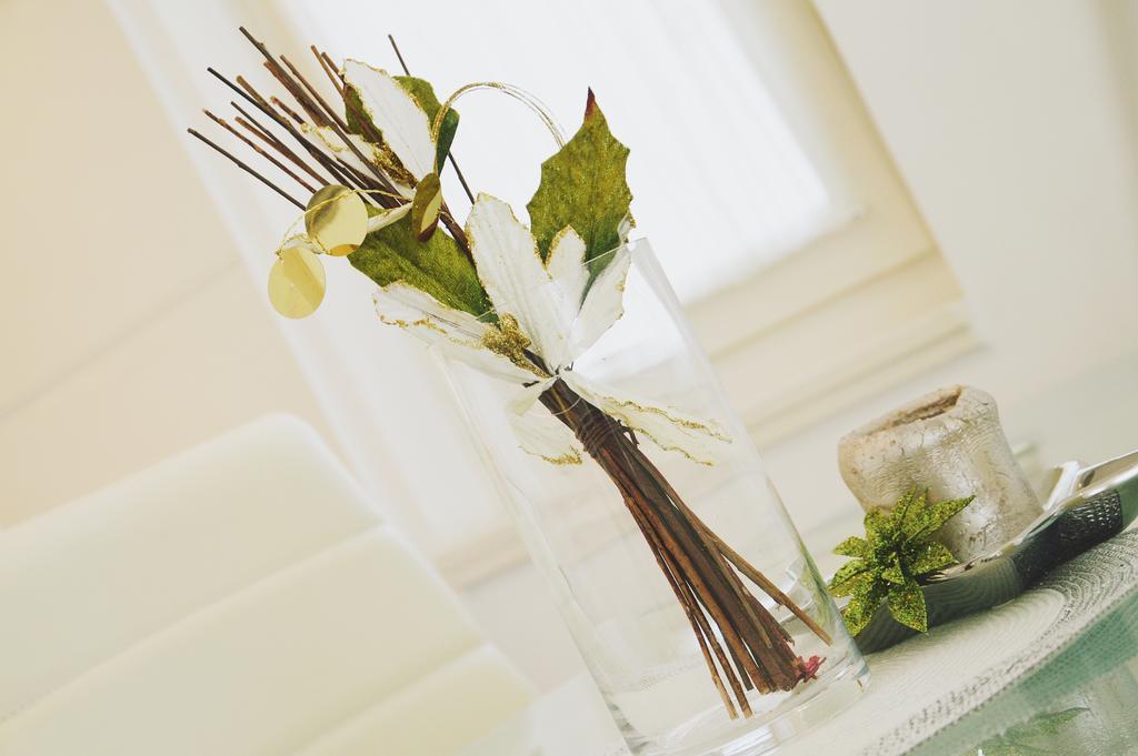 Apartment Sweet City Zadar Ruang foto