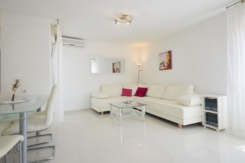 Apartment Sweet City Zadar Ruang foto