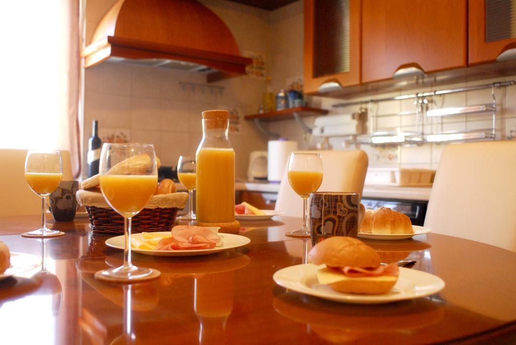 Apartment Sweet City Zadar Ruang foto