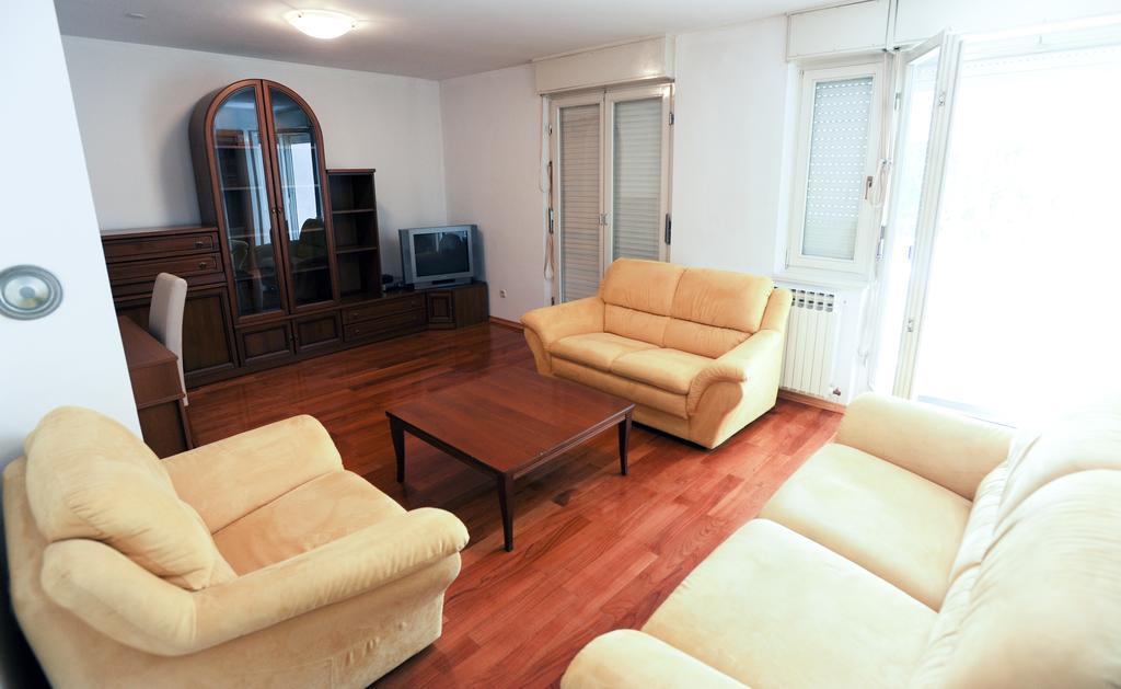 Apartment Sweet City Zadar Ruang foto