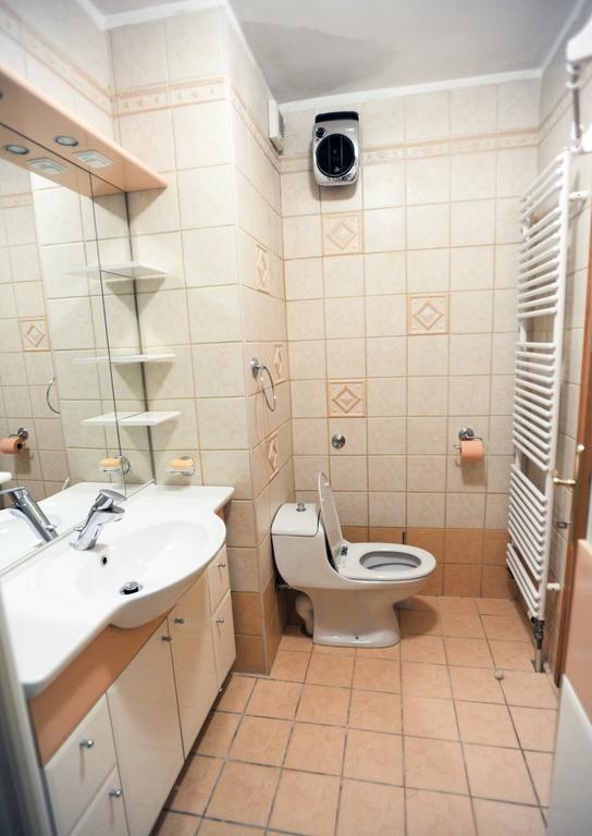Apartment Sweet City Zadar Ruang foto