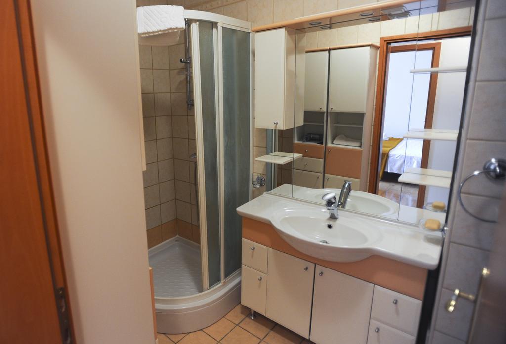 Apartment Sweet City Zadar Ruang foto