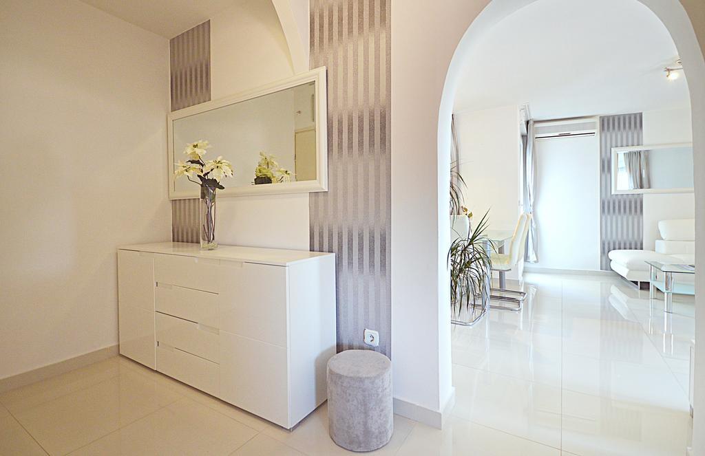 Apartment Sweet City Zadar Bagian luar foto